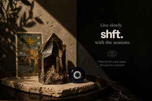 SHFT Object Card