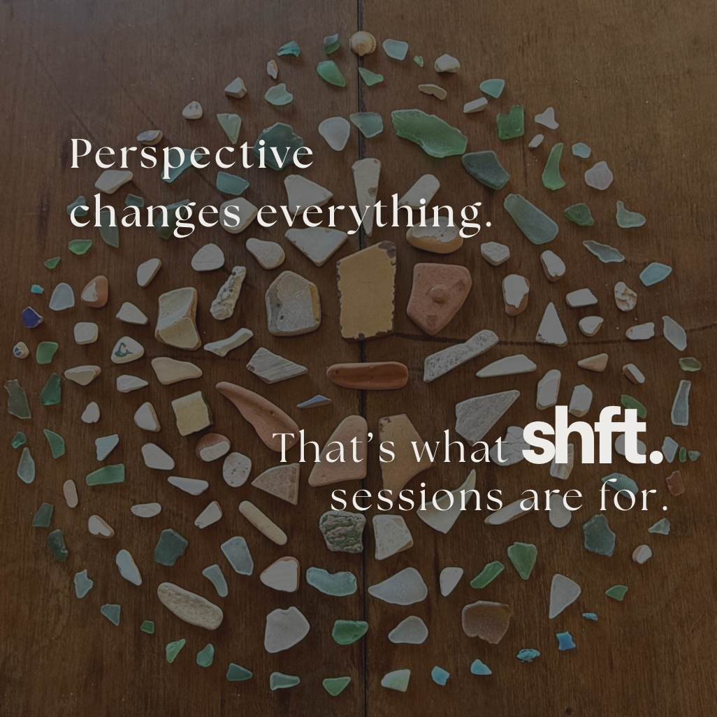 SHFT Express Session